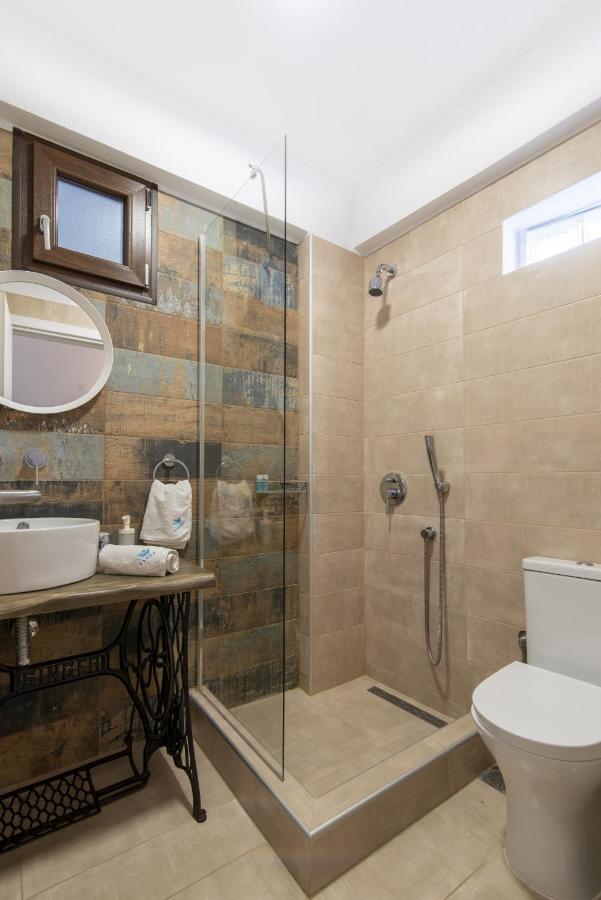 Varka Rooms Nikiti  Exterior photo